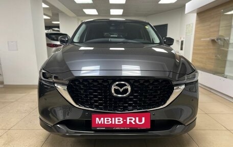 Mazda CX-5 II, 2026 год, 5 450 000 рублей, 1 фотография