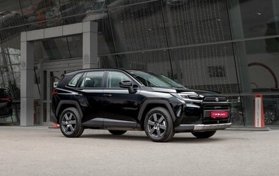 Toyota RAV4, 2026 год, 4 790 000 рублей, 1 фотография