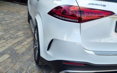 Mercedes-Benz GLE, 2019 год, 5 860 000 рублей, 8 фотография
