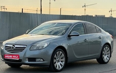 Opel Insignia II рестайлинг, 2012 год, 1 135 000 рублей, 1 фотография