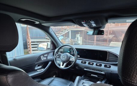 Mercedes-Benz GLE, 2019 год, 5 860 000 рублей, 11 фотография