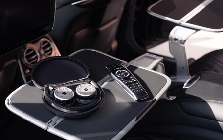 Mercedes-Benz S-Класс, 2015 год, 3 790 000 рублей, 19 фотография