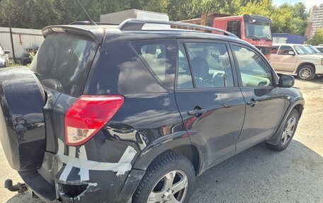Toyota RAV4, 2007 год, 895 000 рублей, 4 фотография