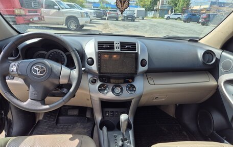 Toyota RAV4, 2007 год, 895 000 рублей, 2 фотография