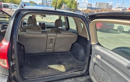 Toyota RAV4, 2007 год, 895 000 рублей, 5 фотография