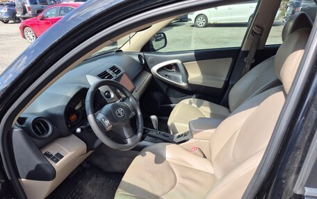 Toyota RAV4, 2007 год, 895 000 рублей, 7 фотография