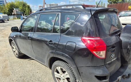 Toyota RAV4, 2007 год, 895 000 рублей, 9 фотография