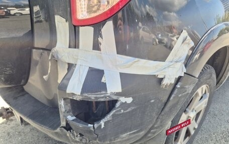 Toyota RAV4, 2007 год, 895 000 рублей, 6 фотография