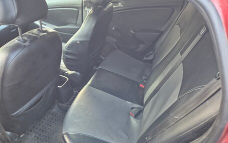Hyundai Solaris II рестайлинг, 2016 год, 694 000 рублей, 15 фотография