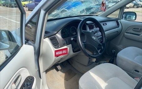 Hyundai Trajet I рестайлинг, 2006 год, 462 000 рублей, 5 фотография