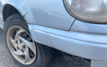 Hyundai Trajet I рестайлинг, 2006 год, 462 000 рублей, 9 фотография