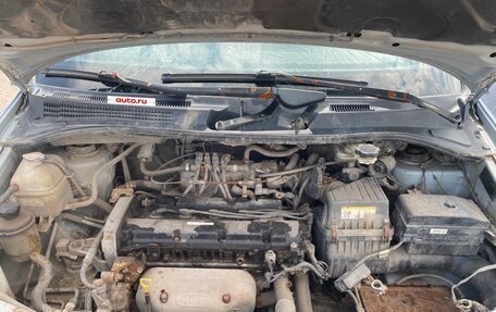Hyundai Trajet I рестайлинг, 2006 год, 462 000 рублей, 12 фотография