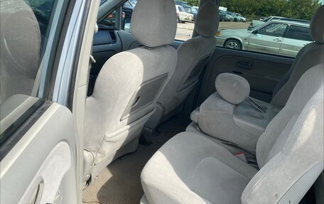 Hyundai Trajet I рестайлинг, 2006 год, 462 000 рублей, 14 фотография