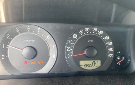 Hyundai Trajet I рестайлинг, 2006 год, 462 000 рублей, 7 фотография