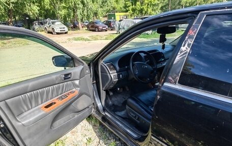 Toyota Camry V40, 2005 год, 656 000 рублей, 4 фотография
