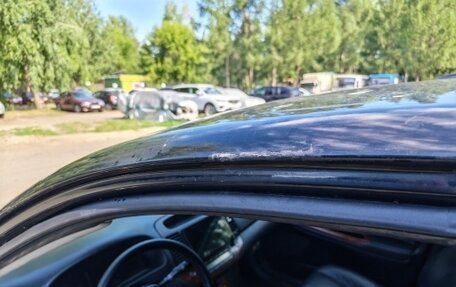 Toyota Camry V40, 2005 год, 656 000 рублей, 6 фотография