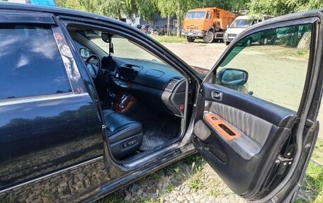 Toyota Camry V40, 2005 год, 656 000 рублей, 5 фотография