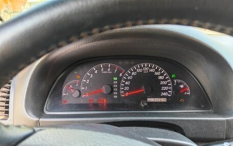 Toyota Camry V40, 2005 год, 656 000 рублей, 8 фотография