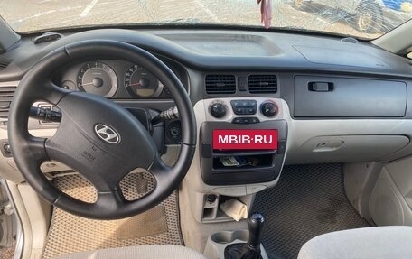 Hyundai Trajet I рестайлинг, 2006 год, 462 000 рублей, 6 фотография