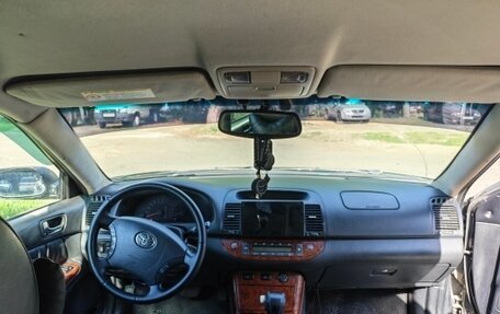 Toyota Camry V40, 2005 год, 656 000 рублей, 7 фотография