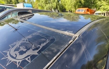 Toyota Camry V40, 2005 год, 656 000 рублей, 16 фотография