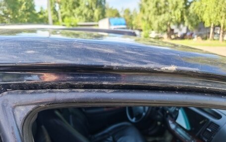 Toyota Camry V40, 2005 год, 656 000 рублей, 15 фотография