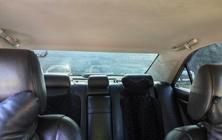 Toyota Camry V40, 2005 год, 656 000 рублей, 9 фотография