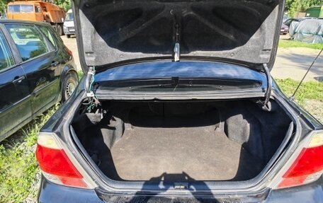 Toyota Camry V40, 2005 год, 656 000 рублей, 11 фотография
