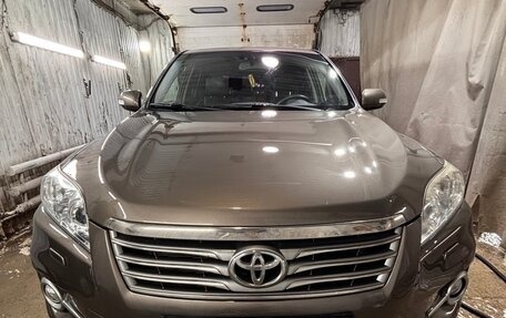 Toyota RAV4, 2011 год, 1 450 000 рублей, 2 фотография