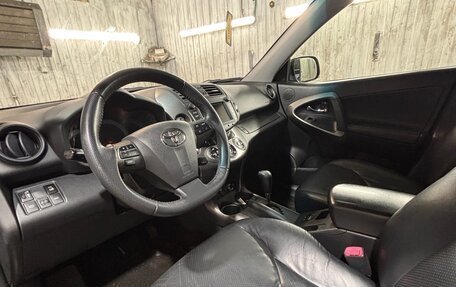 Toyota RAV4, 2011 год, 1 450 000 рублей, 8 фотография