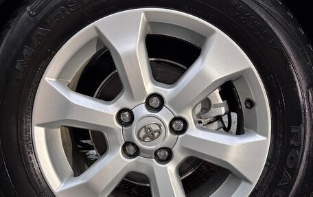 Toyota RAV4, 2011 год, 1 450 000 рублей, 13 фотография