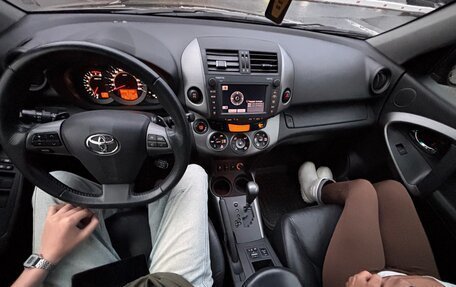 Toyota RAV4, 2011 год, 1 450 000 рублей, 9 фотография