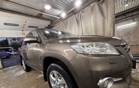 Toyota RAV4, 2011 год, 1 450 000 рублей, 14 фотография