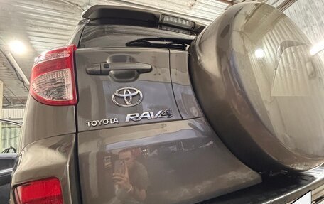 Toyota RAV4, 2011 год, 1 450 000 рублей, 7 фотография
