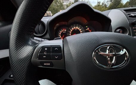 Toyota RAV4, 2011 год, 1 450 000 рублей, 12 фотография