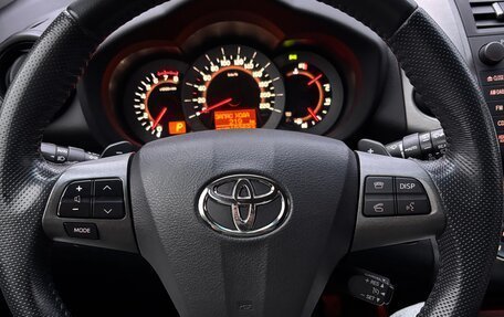 Toyota RAV4, 2011 год, 1 450 000 рублей, 10 фотография