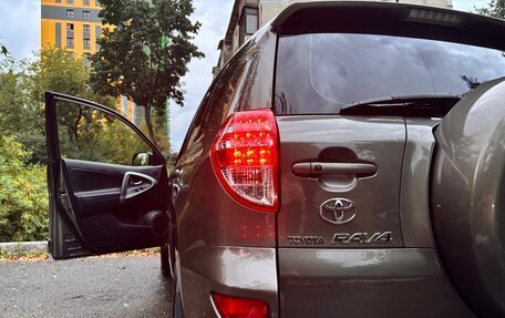 Toyota RAV4, 2011 год, 1 450 000 рублей, 15 фотография