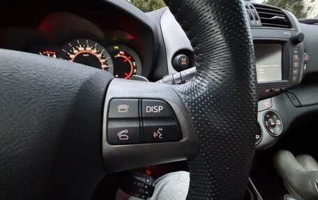Toyota RAV4, 2011 год, 1 450 000 рублей, 11 фотография