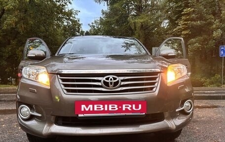 Toyota RAV4, 2011 год, 1 450 000 рублей, 3 фотография