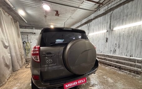 Toyota RAV4, 2011 год, 1 450 000 рублей, 6 фотография