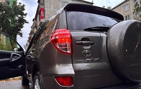 Toyota RAV4, 2011 год, 1 450 000 рублей, 16 фотография