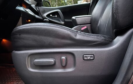 Toyota RAV4, 2011 год, 1 450 000 рублей, 25 фотография