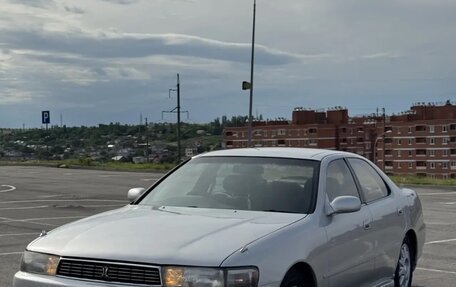 Toyota Cresta, 1993 год, 399 000 рублей, 3 фотография