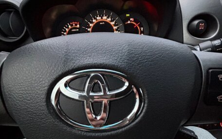 Toyota RAV4, 2011 год, 1 450 000 рублей, 26 фотография