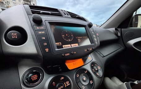 Toyota RAV4, 2011 год, 1 450 000 рублей, 24 фотография