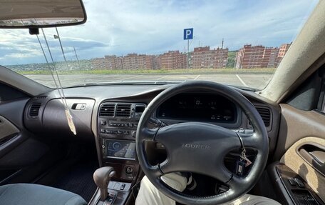 Toyota Cresta, 1993 год, 399 000 рублей, 4 фотография