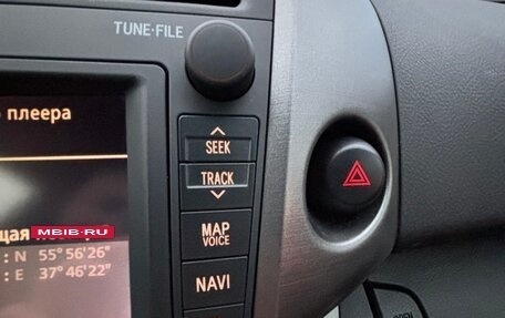 Toyota RAV4, 2011 год, 1 450 000 рублей, 22 фотография