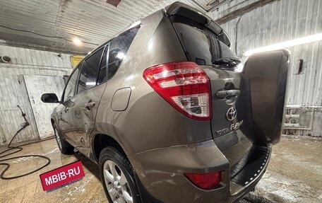 Toyota RAV4, 2011 год, 1 450 000 рублей, 18 фотография