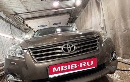 Toyota RAV4, 2011 год, 1 450 000 рублей, 5 фотография