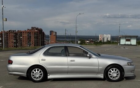 Toyota Cresta, 1993 год, 399 000 рублей, 8 фотография